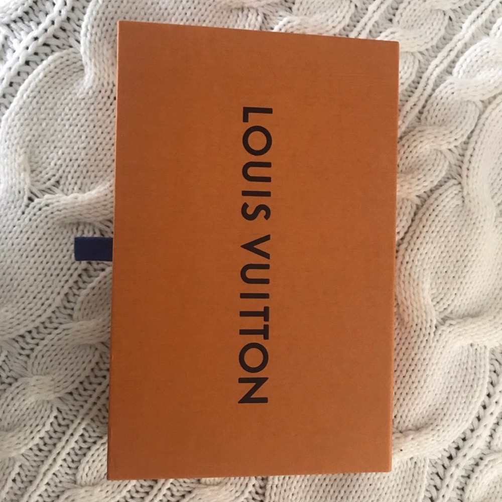Louis Vuitton Clemence Epi Wallet